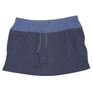 Columbia Athletic Skort Blue L